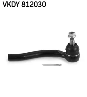 Рульовий наконечник Прав INFINITI EX, Q50, Q60 2.0-3.7 10.08- SKF VKDY812030