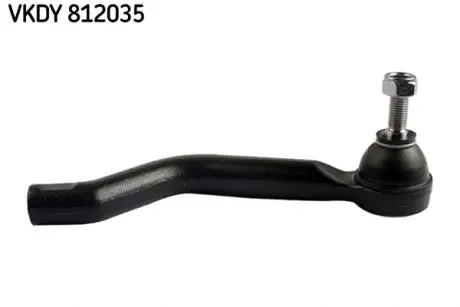Наконечник тяги рульової (R) Renault Kadjar/Nissan Qashqai 13- SKF VKDY812035