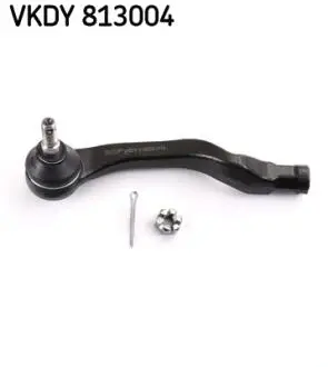 Наконечник кермовий CIVIC /P/ Civic EG, EH, EJ, Civic CRX EG, EH, CR-V I RD/ SKF VKDY813004