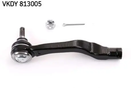 Наконечник кермовий CIVIC /L/ Civic EG, EH, EJ, Civic CRX EG, EH, CR-V I RD/ SKF VKDY813005