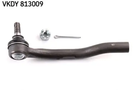 Наконечник тяги рульової (L) Honda Civic VIII 2.2CDTi 05- SKF VKDY813009