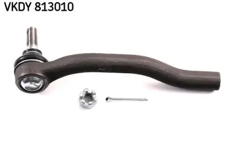 Наконечник тяги рульової (R) Honda Civic VIII 2.2CDTi 05- SKF VKDY813010