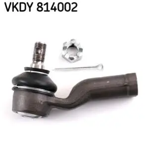 Koсcуwka dr№їka MAZDA MX-5 SKF VKDY814002