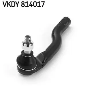 Наконечник кермовий Mazda 2 SKF VKDY814017