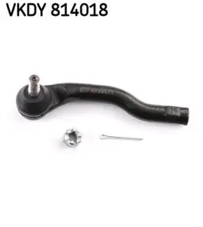Наконечник кермовий Mazda 2 SKF VKDY814018