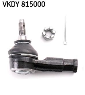 Koсcуwka dr№їka kier. KIA PICANTO SKF VKDY815000
