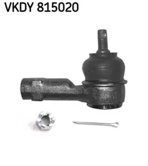 Наконечник кермовий ACCENT -99 L=P Accent, Coupe, Lantra, Sonata SKF VKDY815020