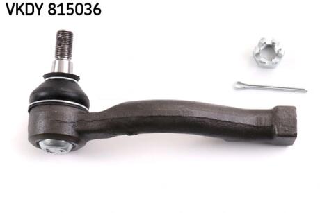 Koсcуwka dr№їka KIA SORENTO SKF VKDY815036