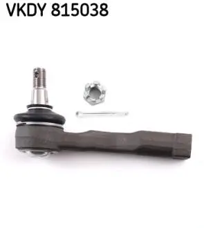 KIA Наконечник рул.тяги лев.Carnival 98- SKF VKDY815038