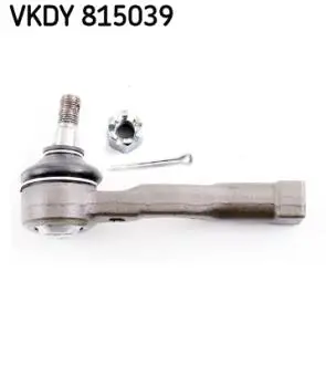 KIA Наконечник рул.тяги прав.Carnival 98- SKF VKDY815039