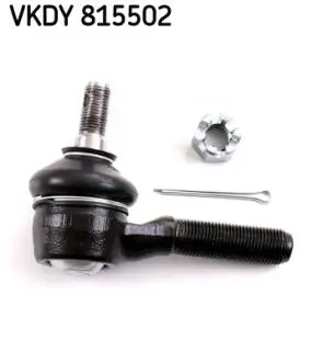 Наконечник кермовий MITSUBISHI L200 4x4, Montero, Pajero, Shogun SKF VKDY815502