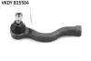 Кермовий наконечник MITSUBISHI L200/L200/TRITONPlatform/Chassis(KA_T/KB_T)/PA SKF VKDY815504 (фото 1)