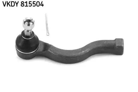 Кермовий наконечник MITSUBISHI L200/L200/TRITONPlatform/Chassis(KA_T/KB_T)/PA SKF VKDY815504