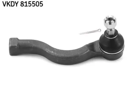 Koсcуwka dr№їka MITSUBISHI L200/L200/TRITONPlatform/Chassis(KA_T/KB_T)/PA SKF VKDY815505