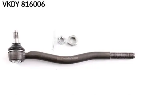 Koсcуwka dr№їka kier. SUZUKI VITARA/ VITARA Cabrio/ X-90 SKF VKDY816006