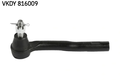 Рульовий наконечник Лів SUZUKI SWIFT IV 1.2-1.6 10.10- SKF VKDY816009