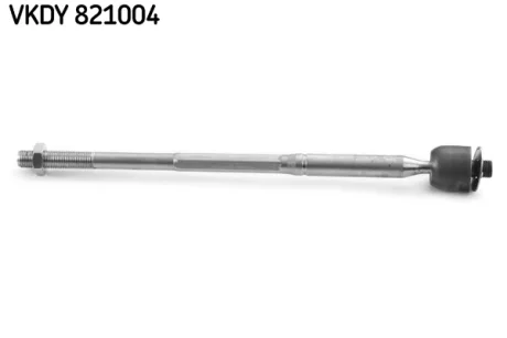 Рульова тяга(без наконечника) Лів/Прав (довжина: 356мм) TOYOTA BB I, IST, RAUM, VIOS / SOLUNA VIOS, YARIS 1.3/1.5 08.99-10.11 SKF VKDY821004