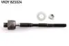 Тяга кермова TOYOTA Landcruiser GRJ120, KDJ120 SKF VKDY821024 (фото 1)