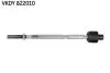 Рулевая тяга NISSAN Primera P12 &quot;1,6-2,2 &quot;F &quot;02-07 SKF VKDY822010 (фото 1)