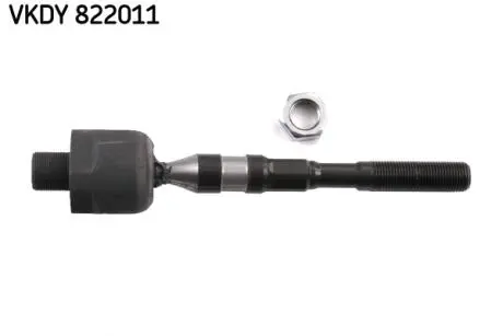 NISSAN Рулевая тяга лев./прав. Navara,Pathfinder 05- SKF VKDY822011