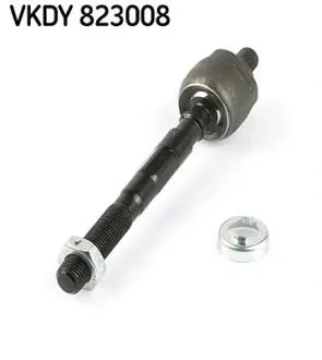 Тяга рульова Honda Civic II/IV/VI 87-01/CRX II 87-92 (L=167mm) SKF VKDY823008