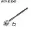 (заміна на 92-06653-026) Тяга рульова Honda CR-V III 06- (L=321mm) SKF VKDY823009 (фото 1)