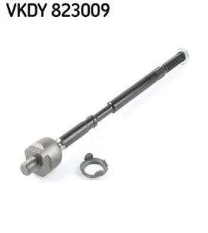 (заміна на 92-06653-026) Тяга рульова Honda CR-V III 06- (L=321mm) SKF VKDY823009