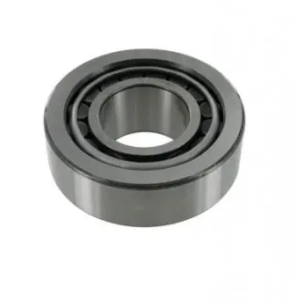 Подшипник колеса SKF VKHB2001