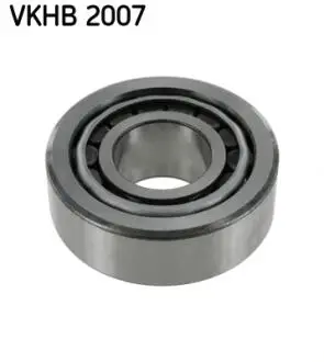 Подшипник колеса SKF VKHB2007