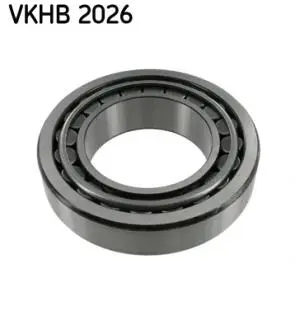 Подшипник SKF VKHB 2026