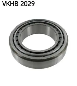 Подшипник ступицы колеса SKF VKHB2029 (фото 1)