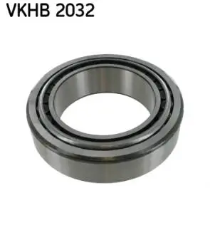 Підшипник маточини колеса SKF VKHB2032