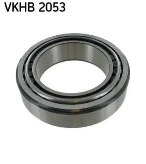 Підшипник маточини колеса SKF VKHB2053