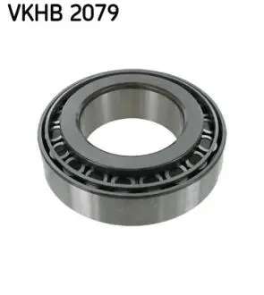 Підшипник колеса SKF VKHB2079