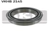 Подшипник ступицы внутренний 100x150x39 SKF VKHB 2145 (фото 2)