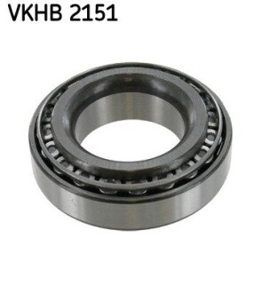 Подшипник колеса SKF VKHB2151