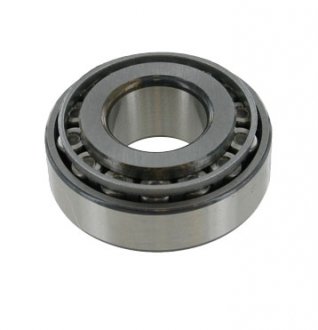 Подшипник колеса SKF VKHB2152