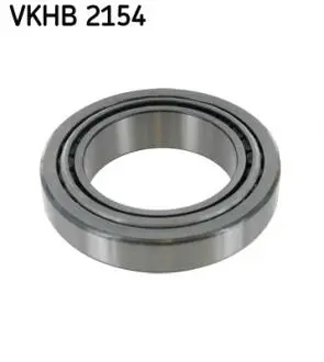 Подшипник ступицы колеса внутренний 70x110x25 SKF VKHB 2154