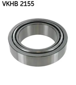 Подшипник ступицы внутренний 75x115x31 SKF VKHB 2155