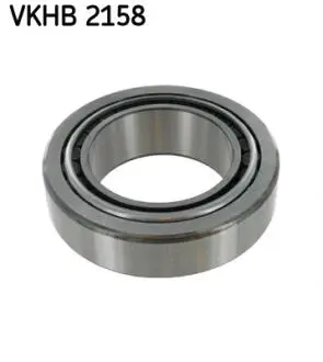 Підшипник SKF VKHB2158