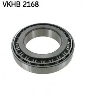 Підшипник маточини колеса SKF VKHB 2168