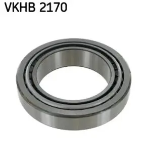 Поднипник ступицы колеса с элементами монтажа SKF VKHB2170