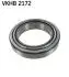 Подшипник колеса SKF VKHB2172 (фото 1)