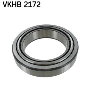 Подшипник колеса SKF VKHB2172