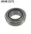 Подшипник 60x110x38 SKF VKHB 2173 (фото 1)