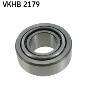 Подшипник. 30x62x25 SKF VKHB 2179