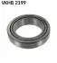 Подшипник колеса SKF VKHB2199 (фото 1)