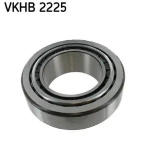 Подшипник ступицы наружный 85x150x49 SKF VKHB 2225