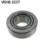 Подшипник ступицы колеса SKF VKHB2237 (фото 1)