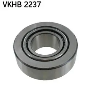 Подшипник ступицы колеса SKF VKHB2237